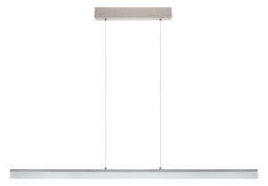 Eglo 33428 - Lampadario a sospensione dimmerabile su cavo TARANDELL LED/25W/230V