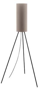 Eglo 32389 - Lampada da terra HERIDOS 1xE27/40W/230V