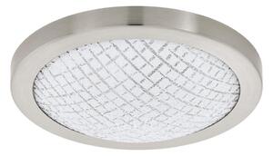 Eglo 79495 - Plafoniera LED TRECCHINA LED/10,8W/230V