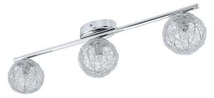 Eglo 31546 - Faretto PRODO 3xG9/33W/230V