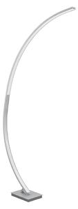Eglo 75518 - Piantana dimmerabile a sfioramento VILLA FRANCA LED/19W/230V
