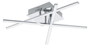 Eglo 55707 - Plafoniera LED 3xLED/3,5W/230V