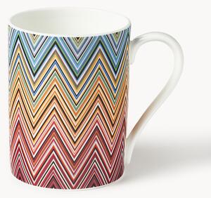 Tazza in Fine Bone China Jarris