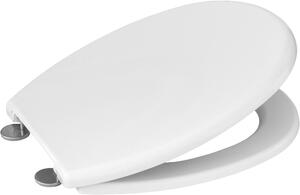 Roca Madalena copriwater bianco WM861MD2Z000001