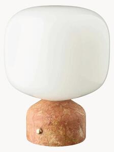 Lampada da tavolo portatile con luce regolabile Meemo