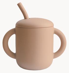 Tazza per bambini con cannuccia Pati