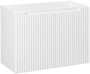 Comad Nova White armadietto 80x39x57 cm sottolavabo sospeso bianco NOVA WHITE 82-80-2D