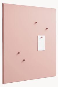 Bacheca con 5 magneti Montana