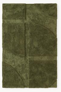 Tappeto alto-basso Jade