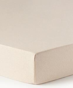 Lenzuolo con angoli topper in jersey Gorgy