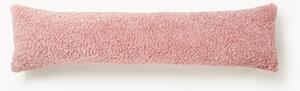 Cuscino decorativo XL in teddy Dotty