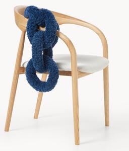Cuscino in teddy Chain Dotty