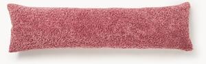 Cuscino decorativo XL in teddy Dotty