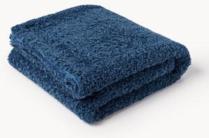 Coperta in teddy Dotty