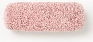 Cuscino per collo in teddy Dotty