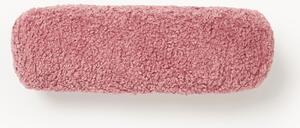 Cuscino per collo in teddy Dotty