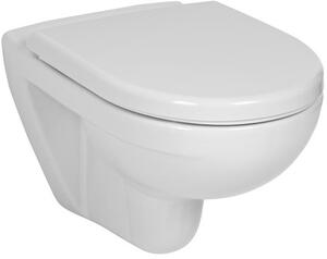 Jika Lyra Plus vaso wc sospeso bianco H8233800000001