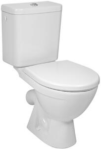 Jika Lyra Plus wc monoblocco bianco H8263840002413