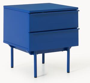 Comodino in legno Elona
