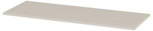 Cersanit Tirso piano 120x45 cm cappuccino-beige S1015-023