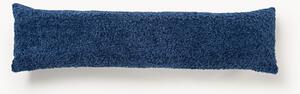 Cuscino decorativo XL in teddy Dotty
