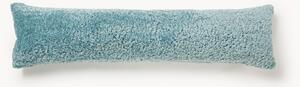 Cuscino decorativo XL in teddy Dotty