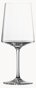 Set di 4 bicchieri da vino Echo
