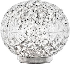 Kartell Mini Planet Lampada da tavolo a LED