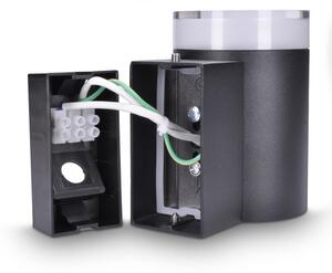 Brilagi - Applique da esterno MATERA 1xGU10/30W/230V IP54
