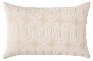 Cuscino decorativo 40x60 cm Ondine – douceur d'intérieur