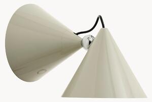 Applique a LED con luce regolabile Pose