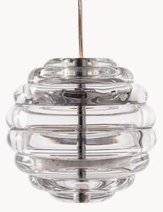 Lampada a sospensione a LED con luce regolabile Press