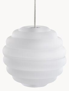 Lampada a sospensione a LED con luce regolabile Press