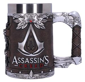 Tazza Assassin s Creed - Tankard of the Brotherhood