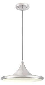 Westinghouse 6362540 - Lampada a sospensione dimmerabile con cavo MASSIE LED/8W/230V