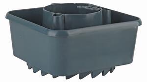 Fioriera con serbatoio d'acqua - Garden Pleasure