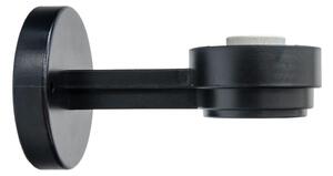 Brilagi - Braccio da parete per esterni HARBOR ISLAND 1xE27/40W/230V 20 cm IP33 nero