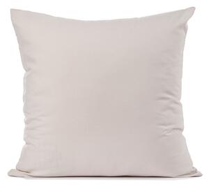 Cuscino Arredo CM. 48X48 Modern Double SABBIA Microfibra Caleffi