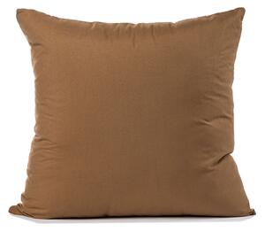 Cuscino Arredo CM. 48X48 Modern Double MOKA Microfibra Caleffi