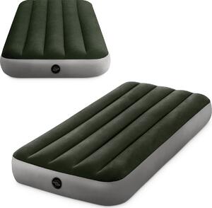Materasso gonfiabile, letto singolo, 191x76 cm, INTEX 64106