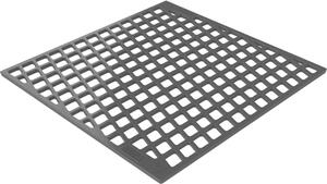 Griglia di rosolatura Weber CRAFTED - Sistema Gourmet BBQ - bifacciale, grande, 40