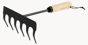 Rastrello per tubo flessibile Deluxe