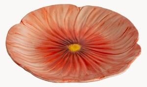 Piatto da colazione Poppy