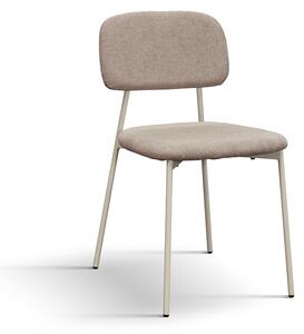 Sedia <b> Miranda set da 4</b> Beige