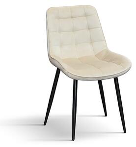 Sedia <b>Patrizia set da 4 sedie</b> Beige