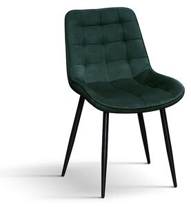Sedia <b>Patrizia set da 4 sedie</b> Verde