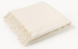 Coperta in lana Double Face