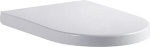 Beitz & Walz AqvaVetroceramica WC-Sitz, softclose