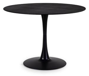 Tavolo da pranzo rotondo ø 110 cm Ada - Marckeric