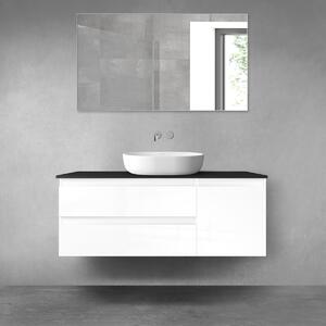 Set armadietto Oltens Vernal 60003000, armadietto Oltens Vernal 60018000, 63007300